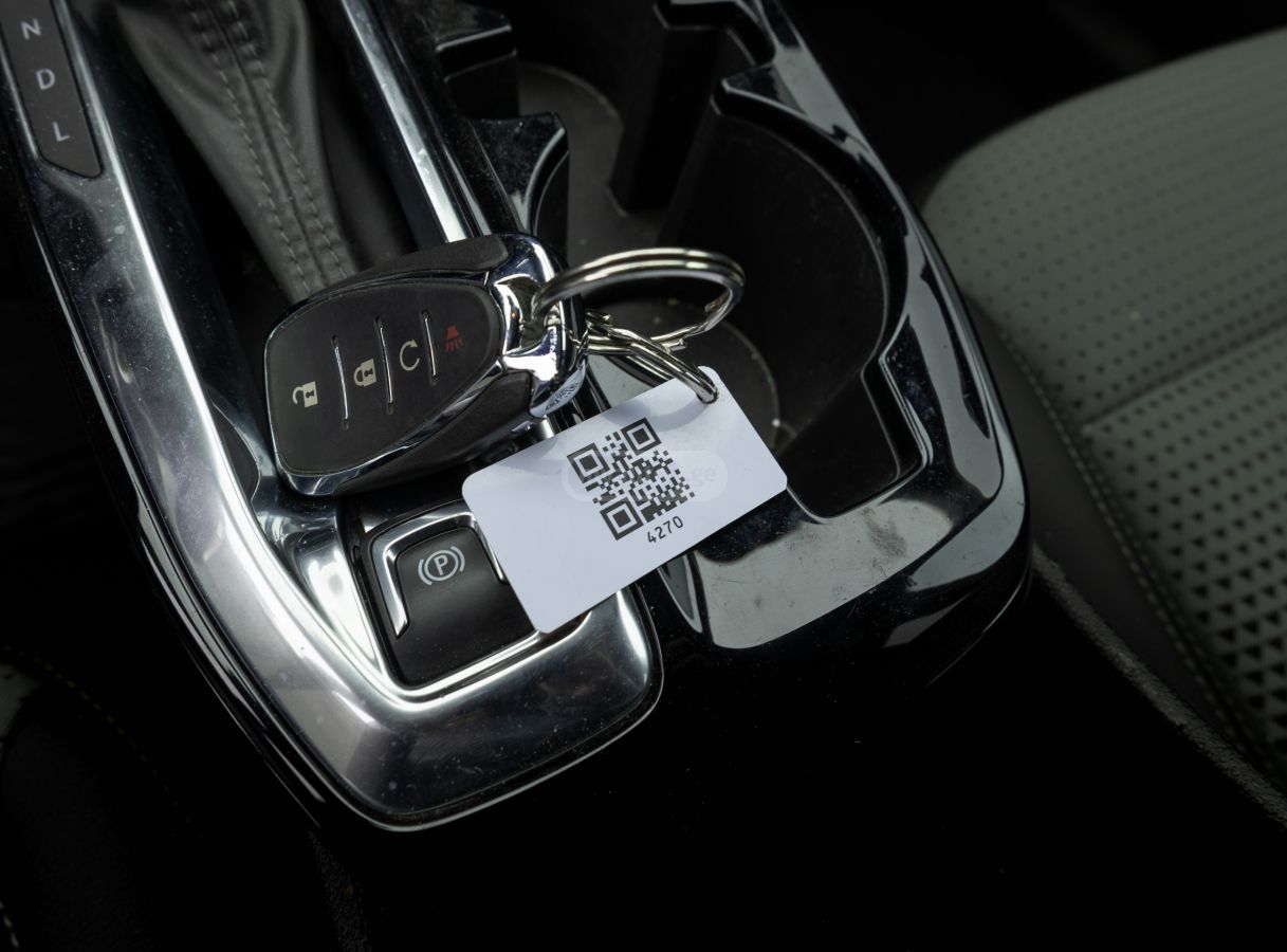 Chevrolet Chevrolet Trax — миниатюра 2