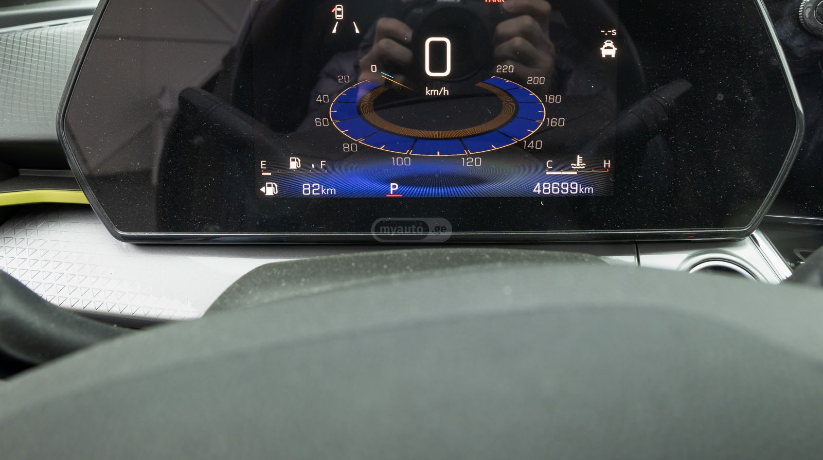 Chevrolet Chevrolet Trax — миниатюра 5