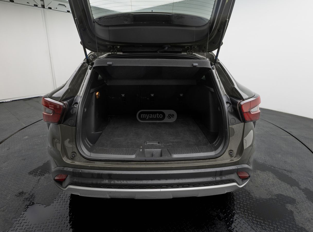 Chevrolet Chevrolet Trax — миниатюра 6