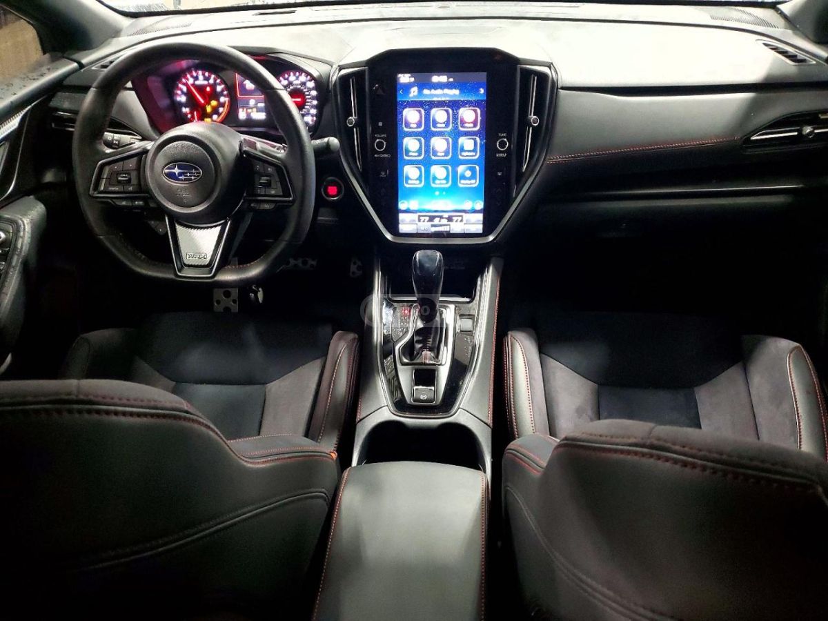 Subaru WRX Limited 4dr All Wheel Drive Se 2024 — миниатюра 9