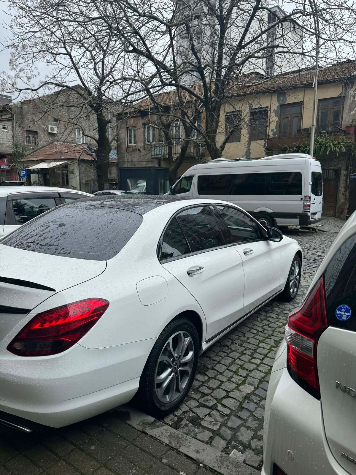 Mercedes-Benz C 300 - фото 5