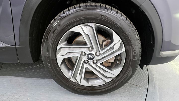 Hyundai Santa FE - фото 5