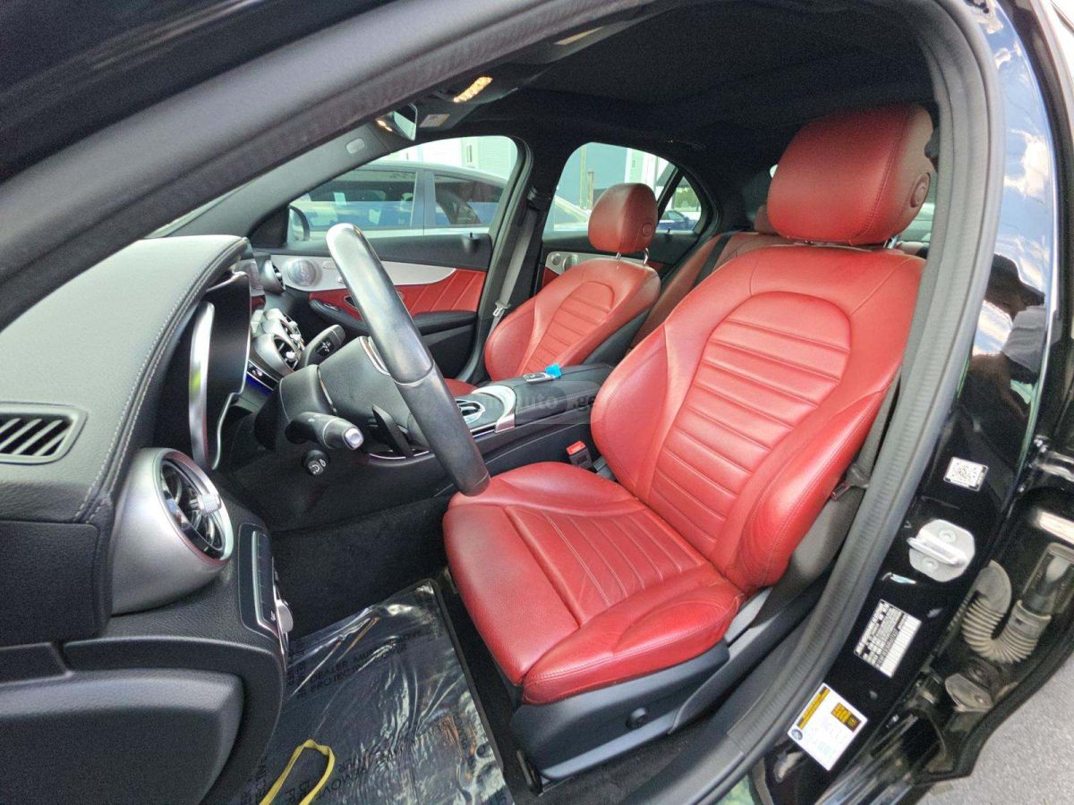 Mercedes-Benz C 300 - фото 5