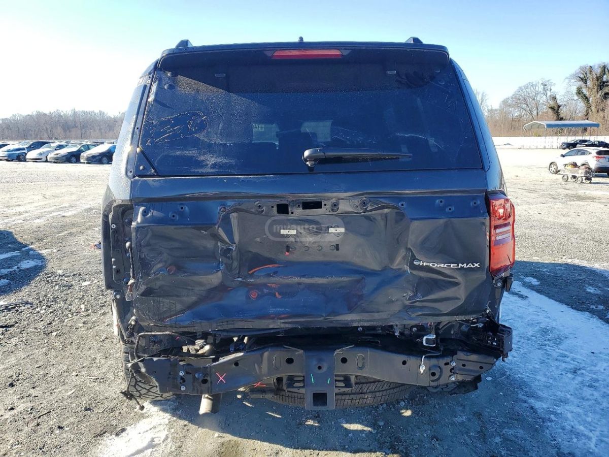 Toyota Land Cruiser Prado - фото 6