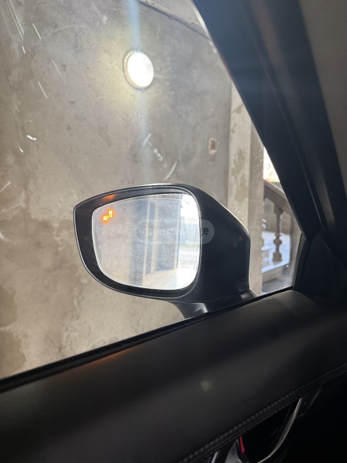 Mazda CX-5 - фото 11