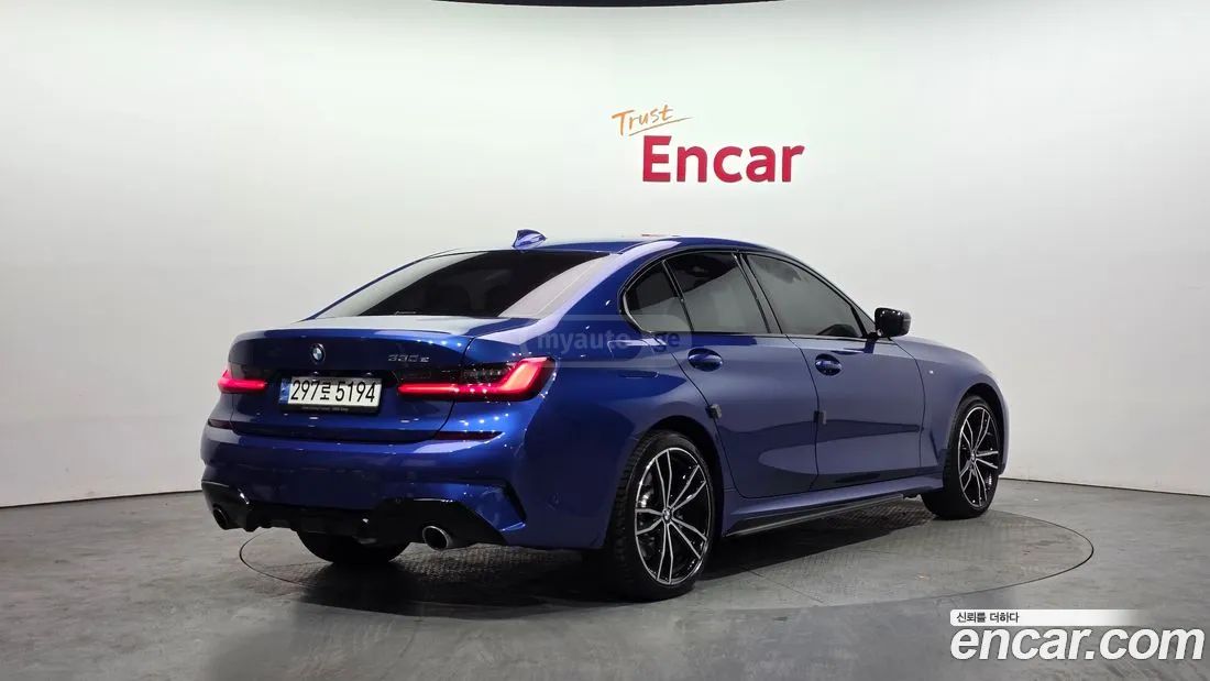 BMW 340 - фото 2