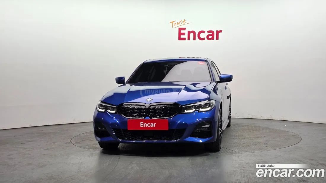 BMW 340 - фото 3