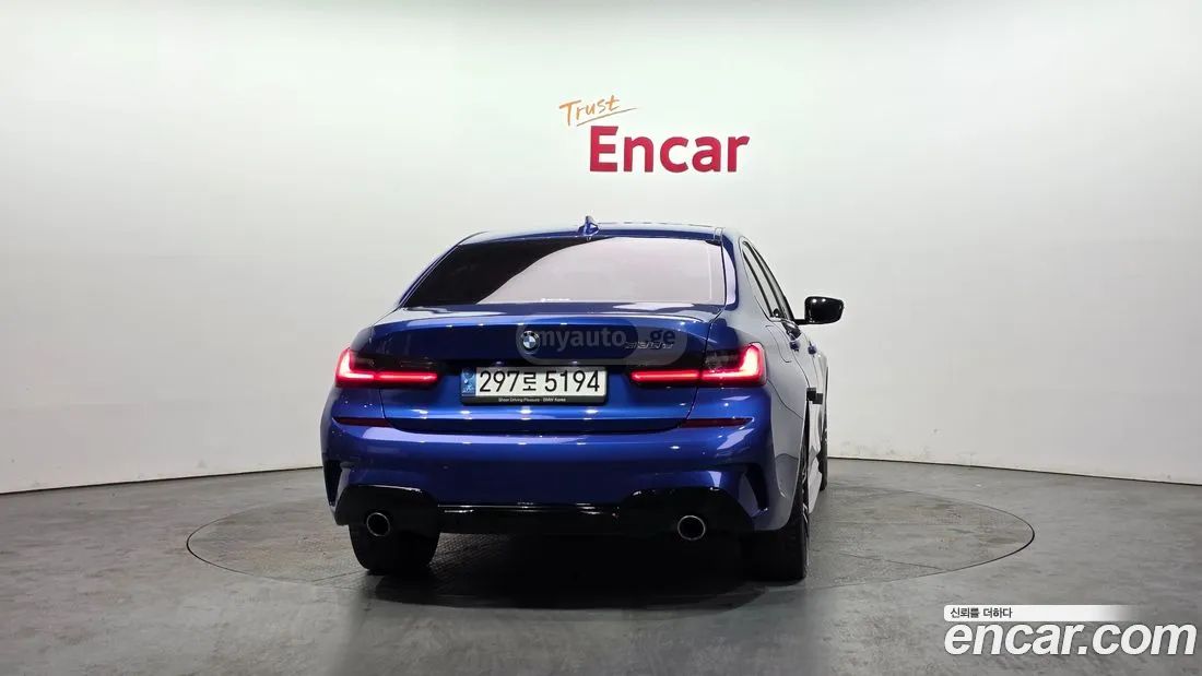 BMW 340 - фото 4