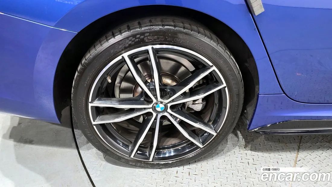 BMW 340 - фото 5