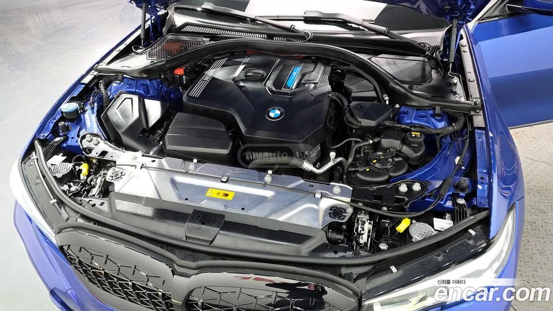 BMW 340 - фото 6