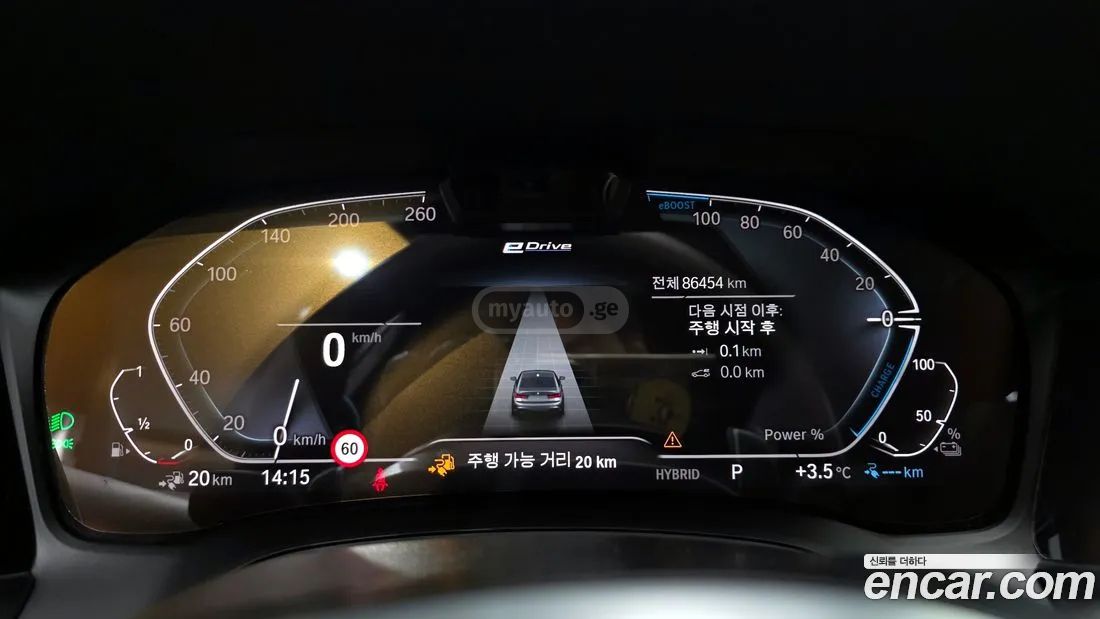 BMW 340 - фото 8