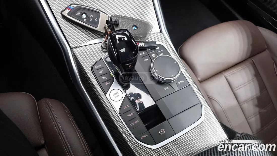 BMW 340 - фото 9