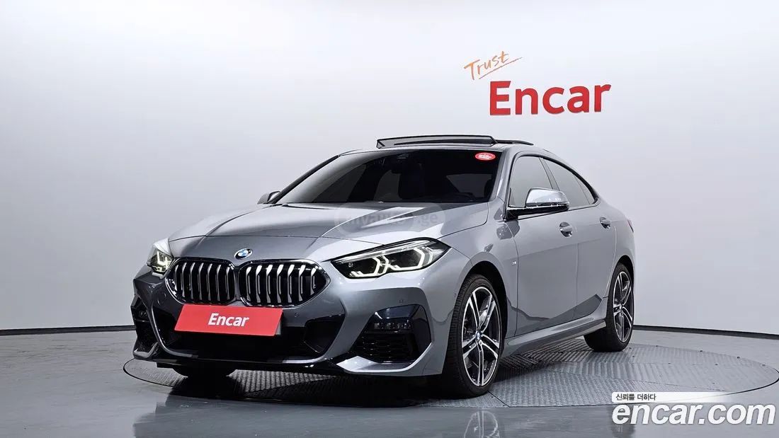 BMW 228 - фото 1