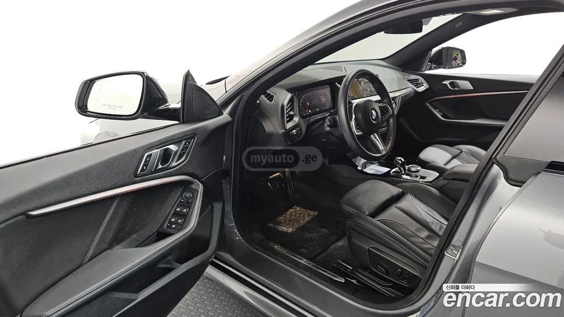 BMW 228 - фото 10