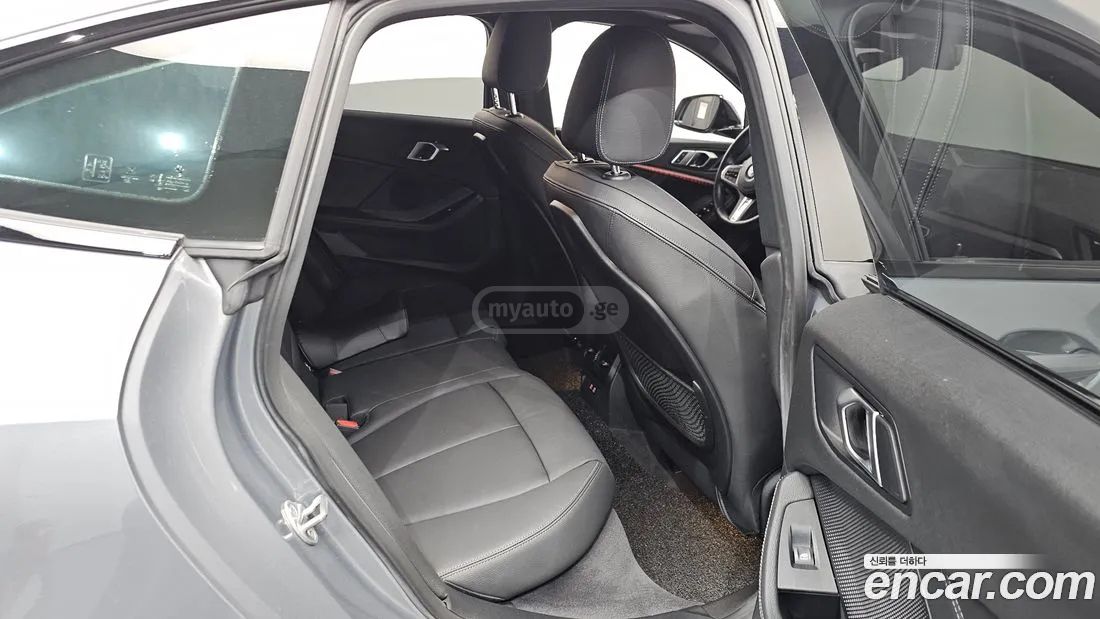 BMW 228 - фото 12