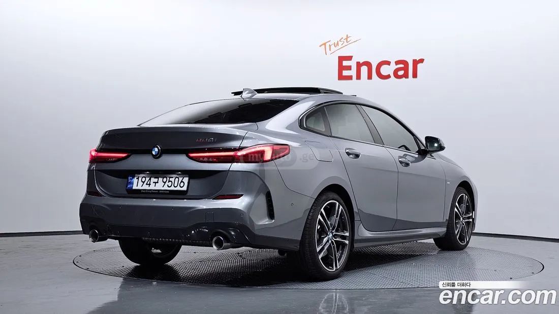 BMW 228 - фото 2