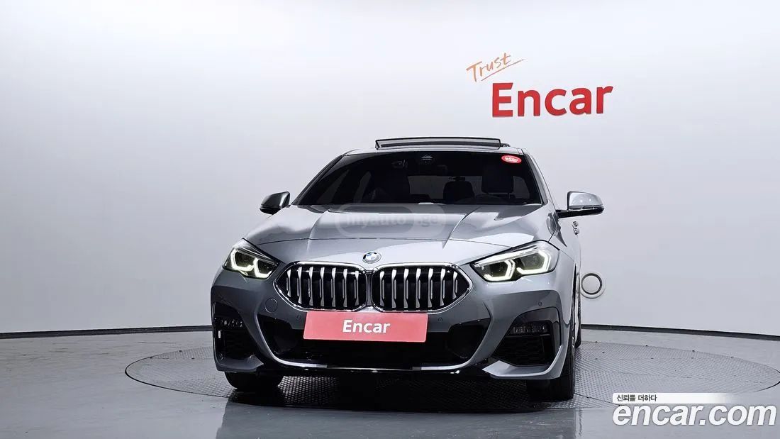 BMW 228 - фото 3