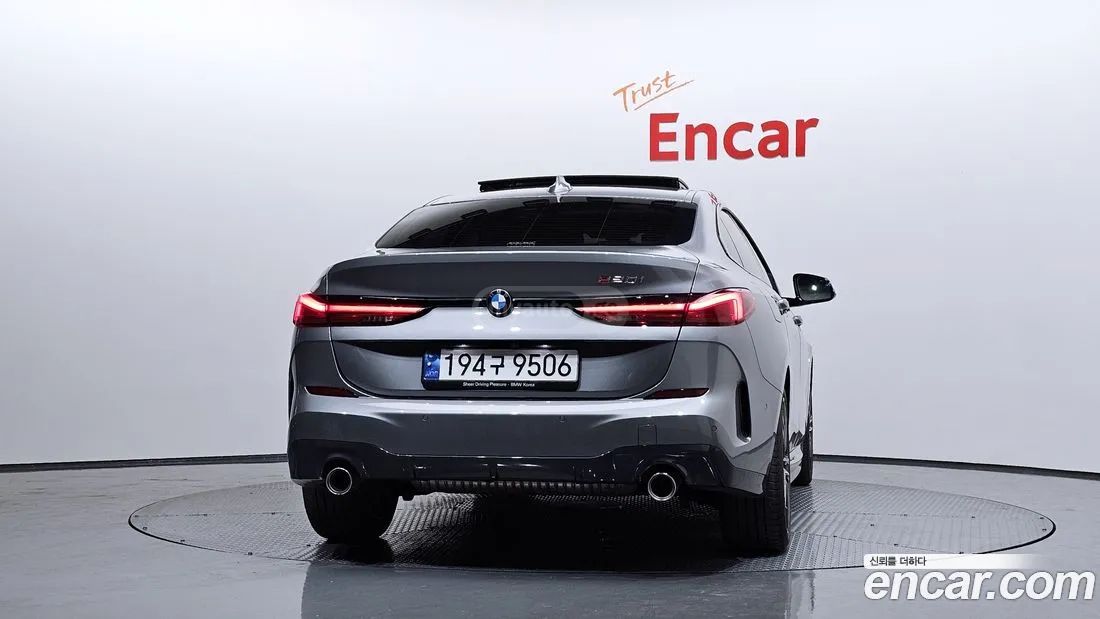 BMW 228 - фото 4