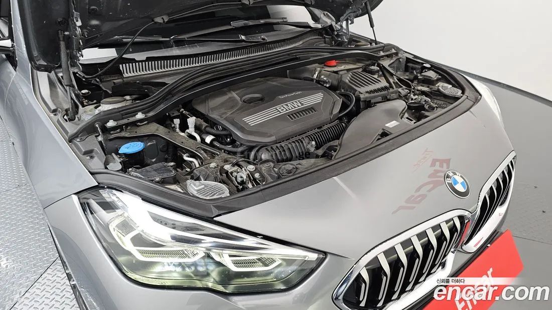 BMW 228 - фото 6