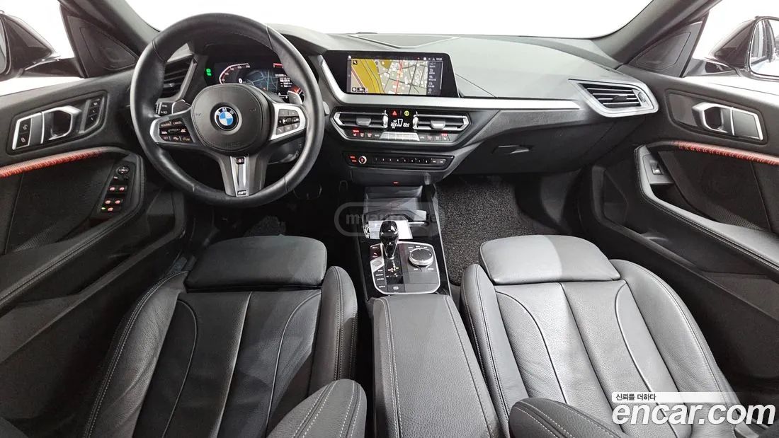 BMW 228 - фото 7