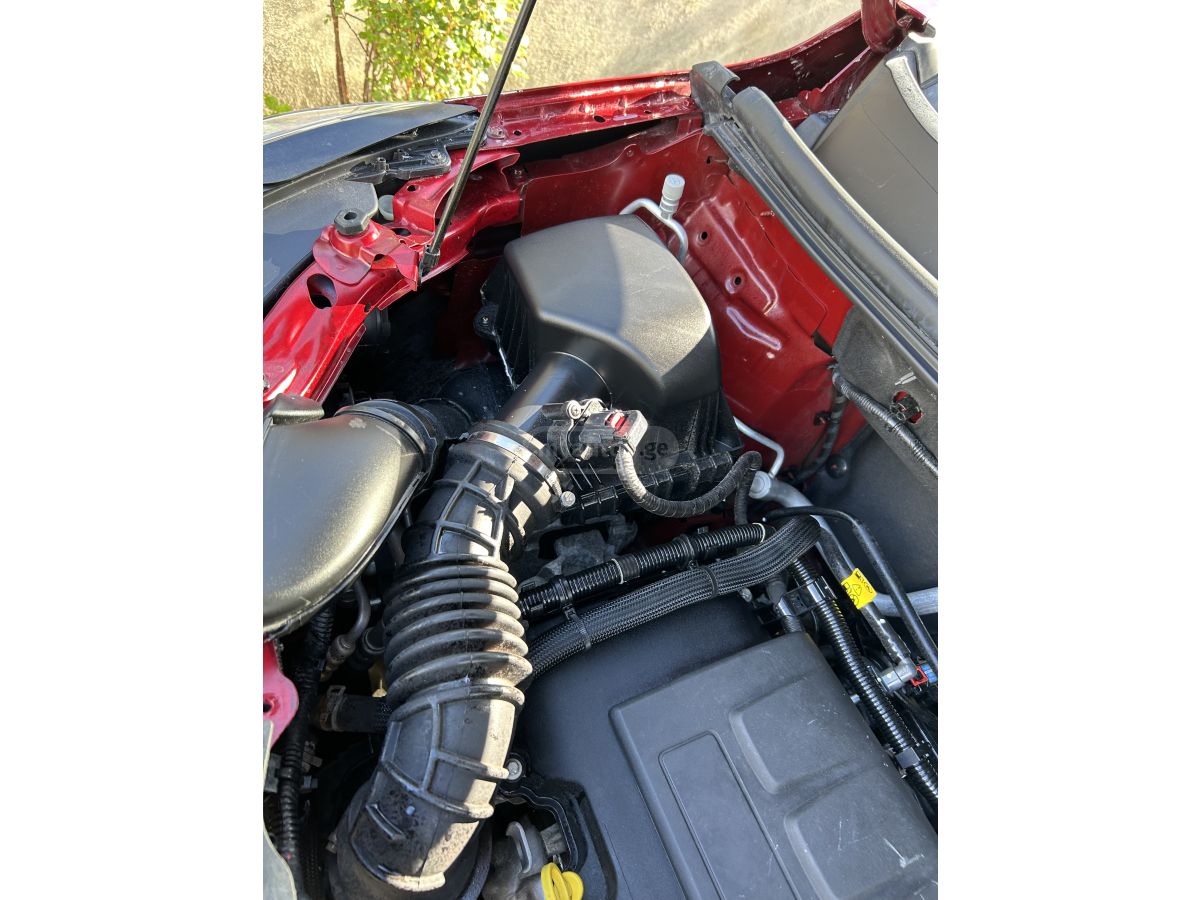 Buick Encore - фото 12