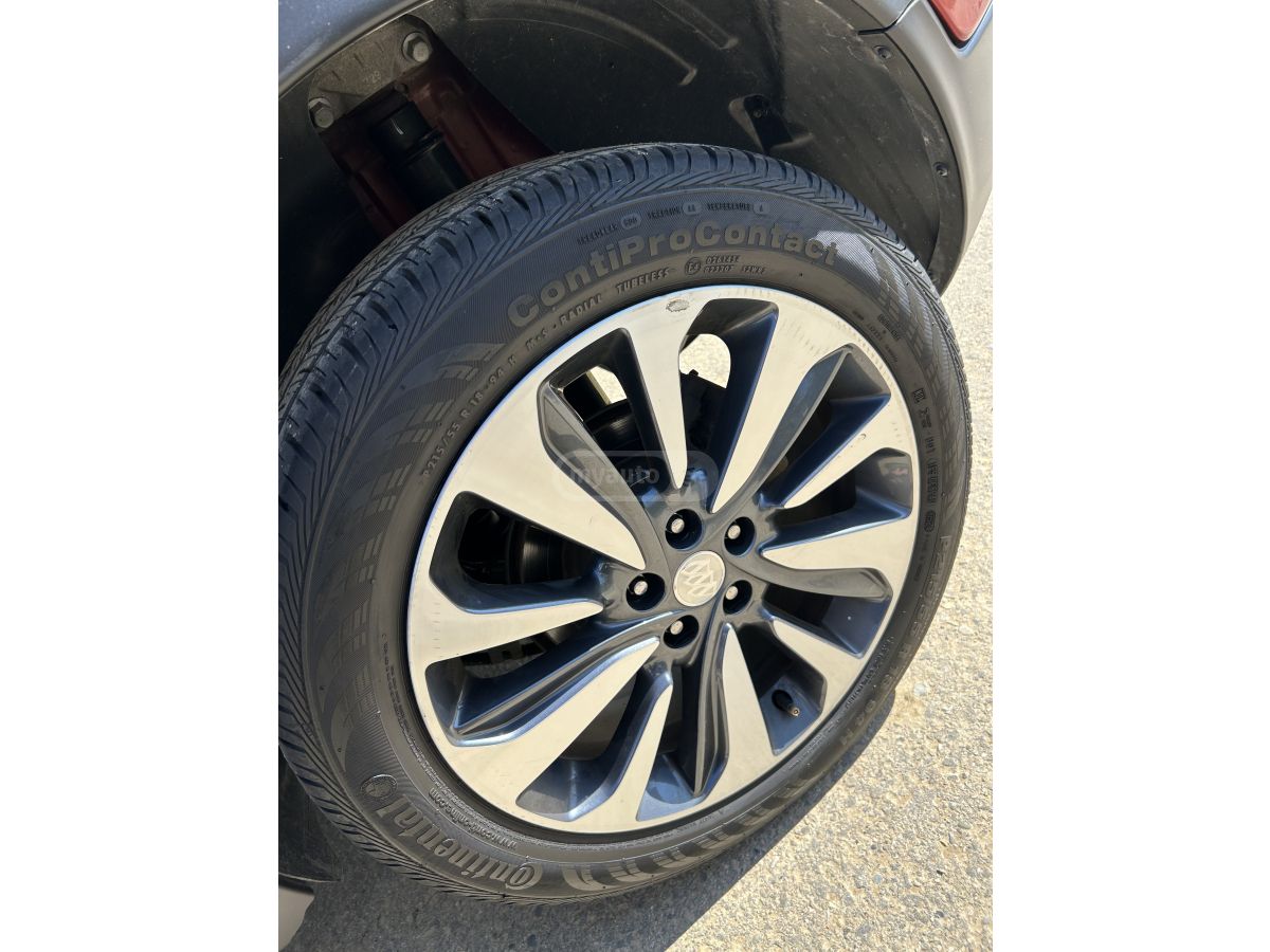 Buick Encore - фото 9