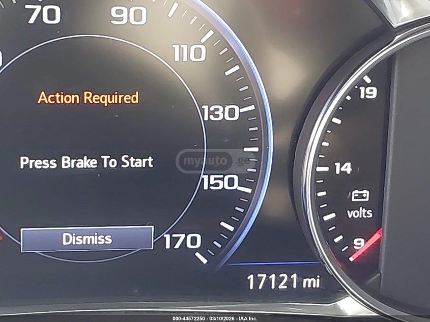 Chevrolet Blazer 2025 — миниатюра 14