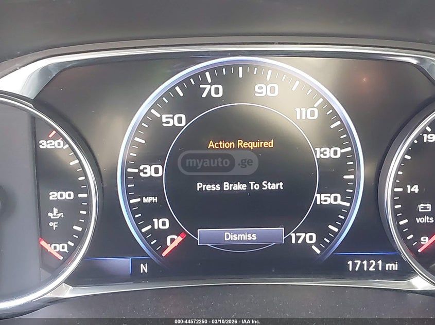 Chevrolet Blazer 2025 — миниатюра 7