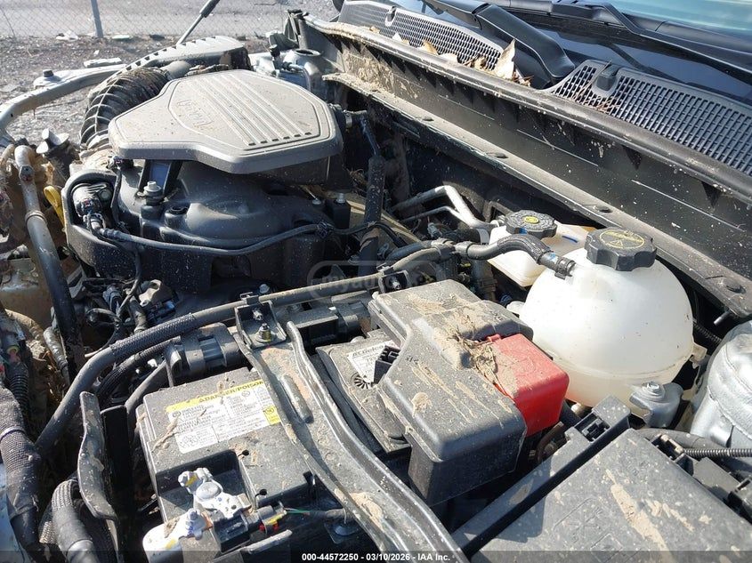 Chevrolet Blazer 2025 — миниатюра 9