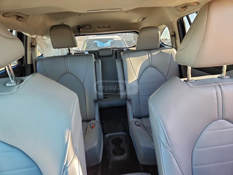 Toyota LE 4dr All-Wheel Drive Automat — миниатюра 10