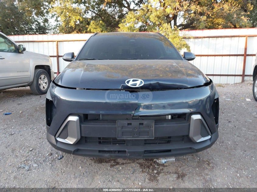 Hyundai SEL — миниатюра 10