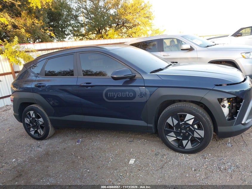 Hyundai SEL — миниатюра 11