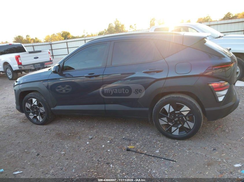 Hyundai SEL — миниатюра 12