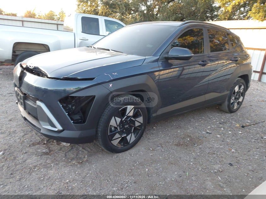 Hyundai SEL — миниатюра 2