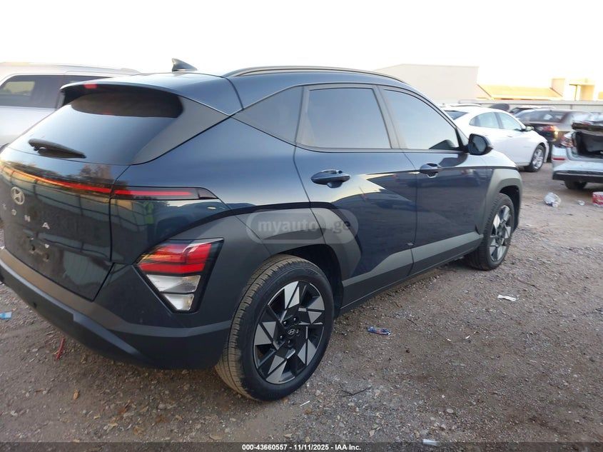 Hyundai SEL — миниатюра 4