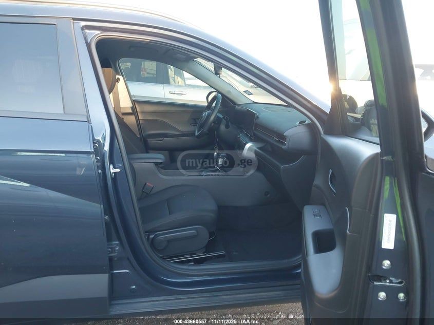 Hyundai SEL — миниатюра 5