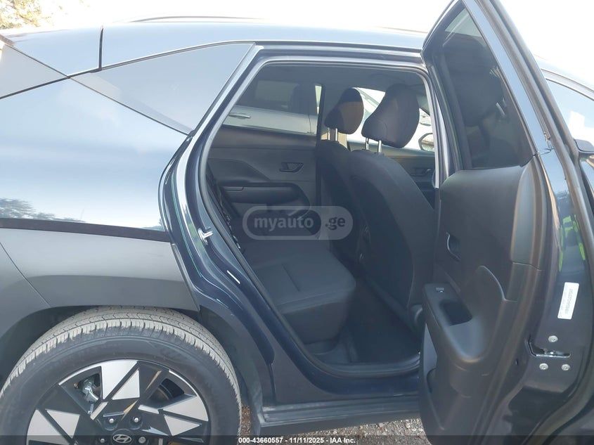 Hyundai SEL — миниатюра 7