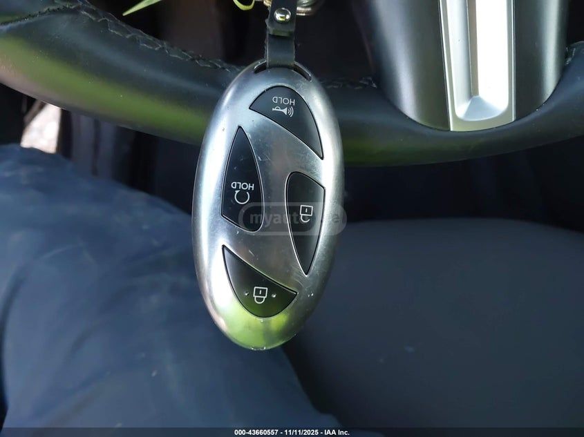 Hyundai SEL — миниатюра 9