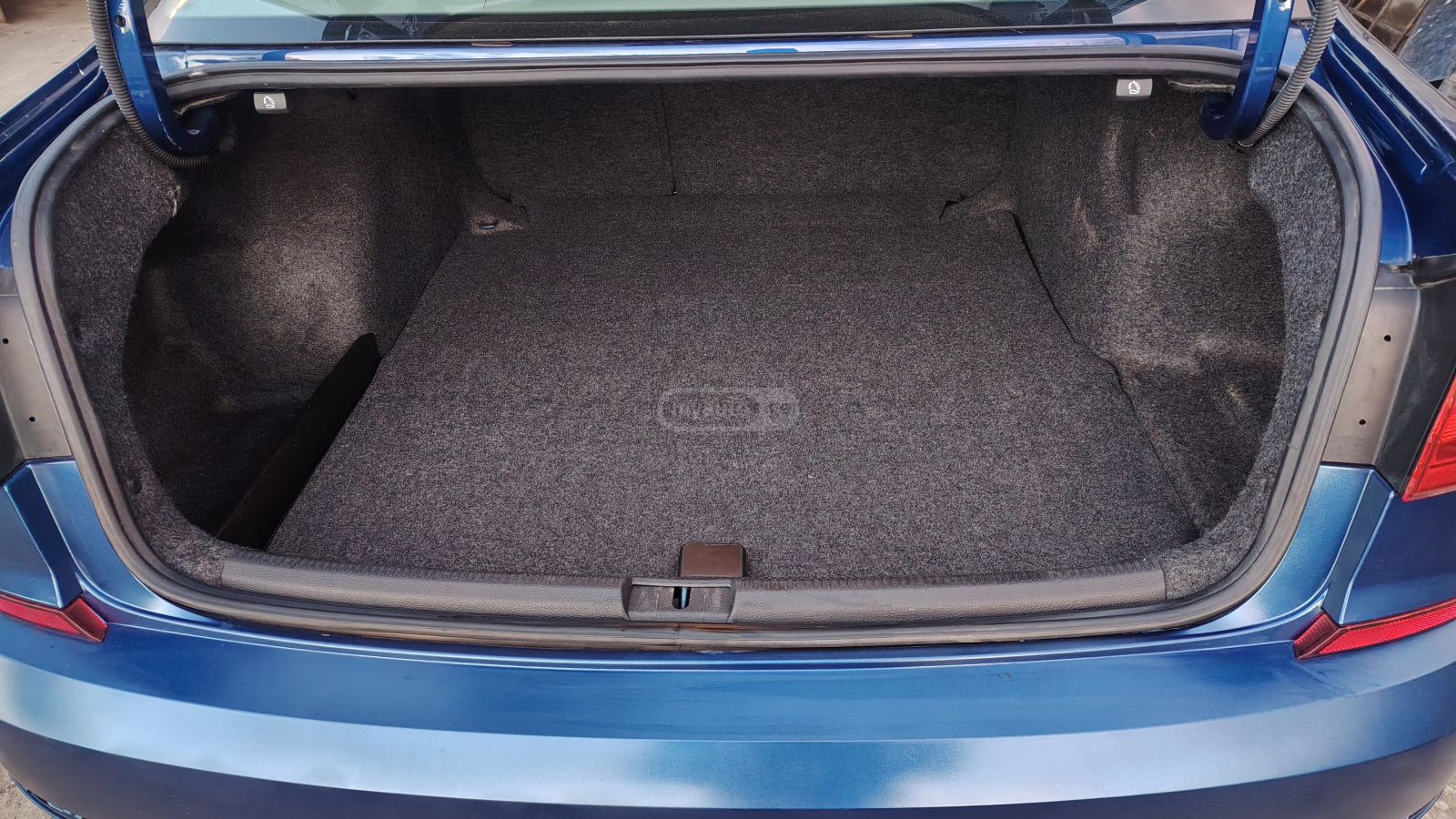 Volkswagen Passat - фото 12