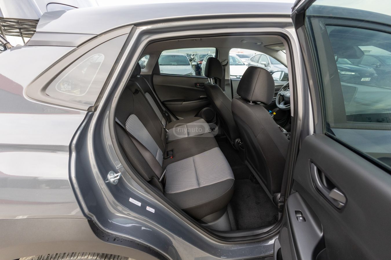 Hyundai Hyundai Kona — миниатюра 8