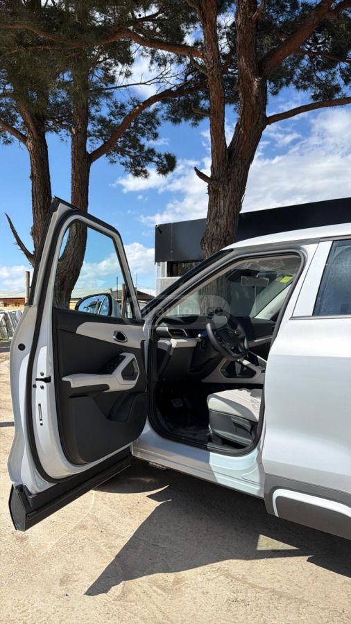 BYD Yuan - фото 4