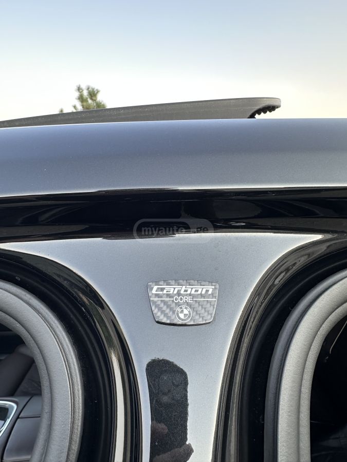 BMW 750 - фото 10