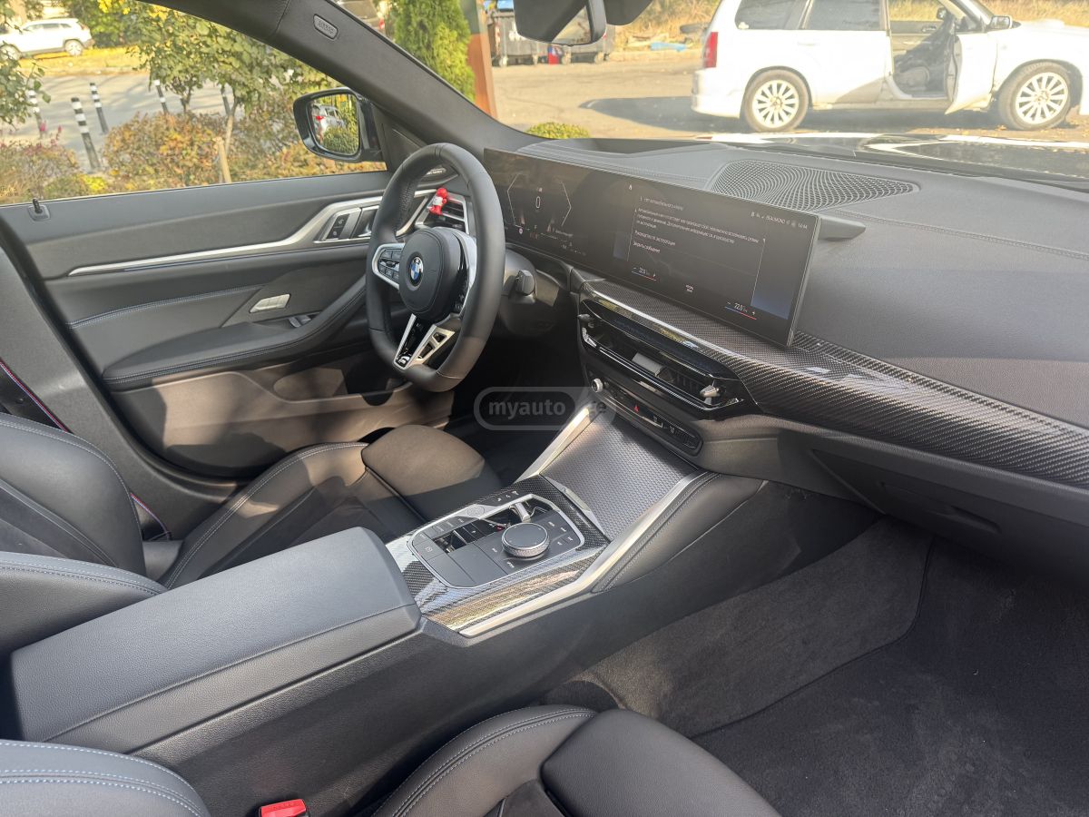 BMW 440 2024 — миниатюра 10