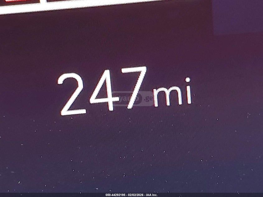 Cadillac Escalade 2025 — миниатюра 14