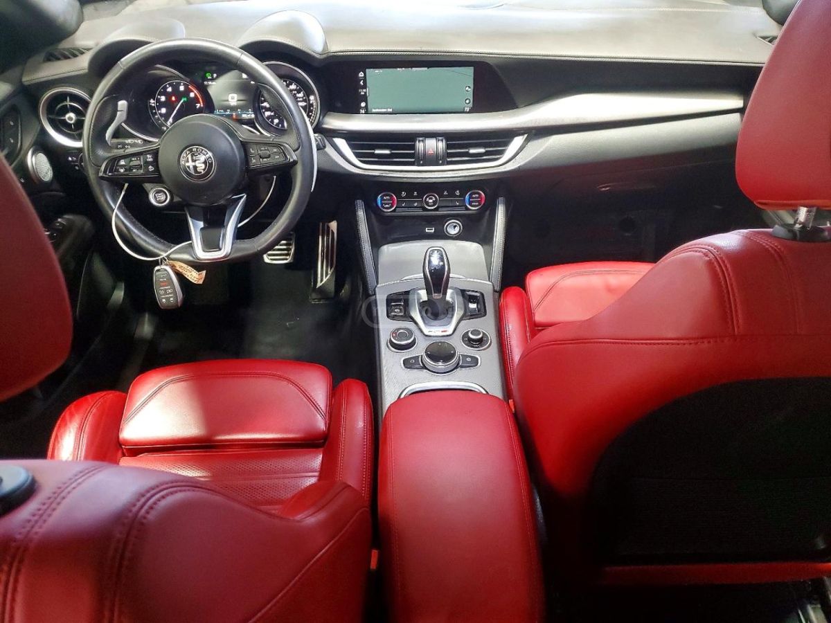 Alfa Romeo TI — миниатюра 3