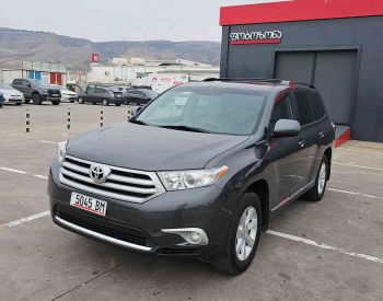 ToyotaHighlander