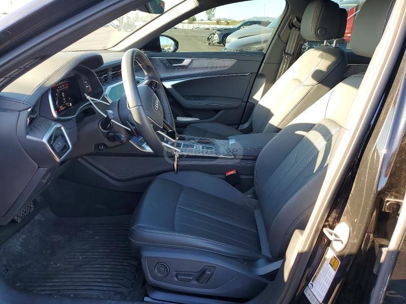 Audi A6 2024 — миниатюра 7