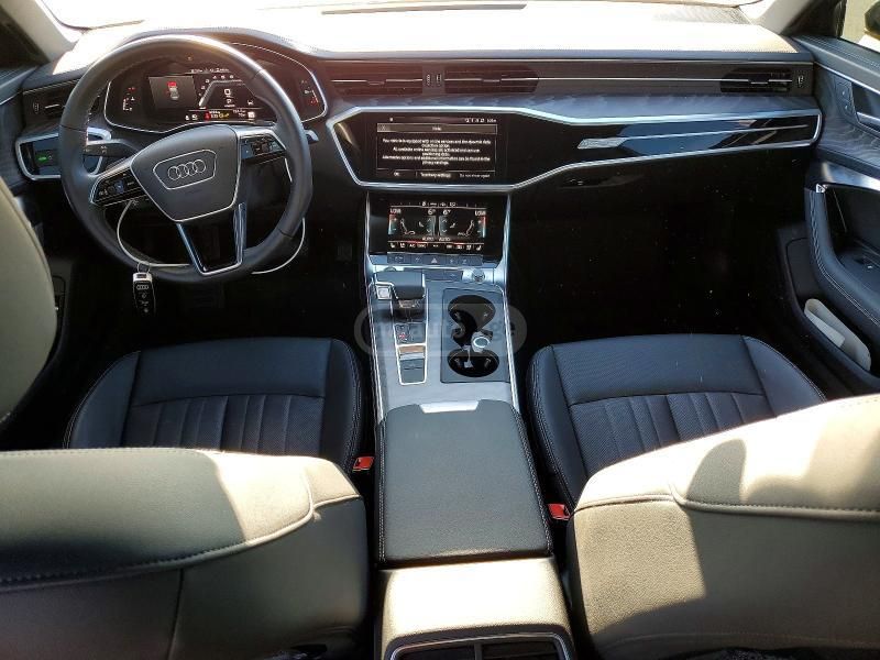 Audi A6 2024 — миниатюра 8