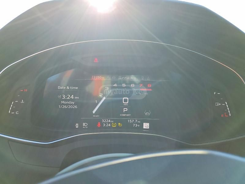 Audi A6 2024 — миниатюра 9