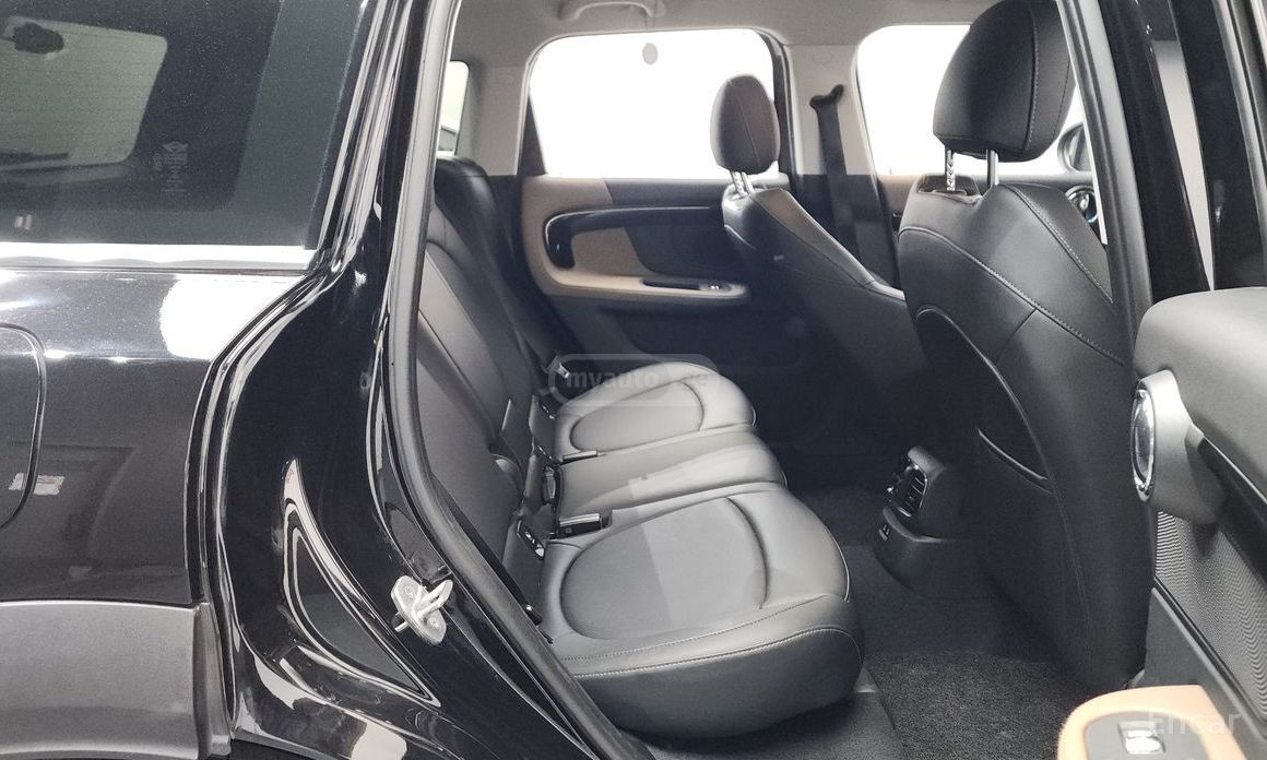 MINI Countryman 2020 — миниатюра 12